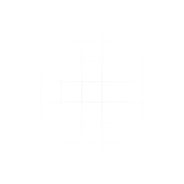 Abstract technology grid background