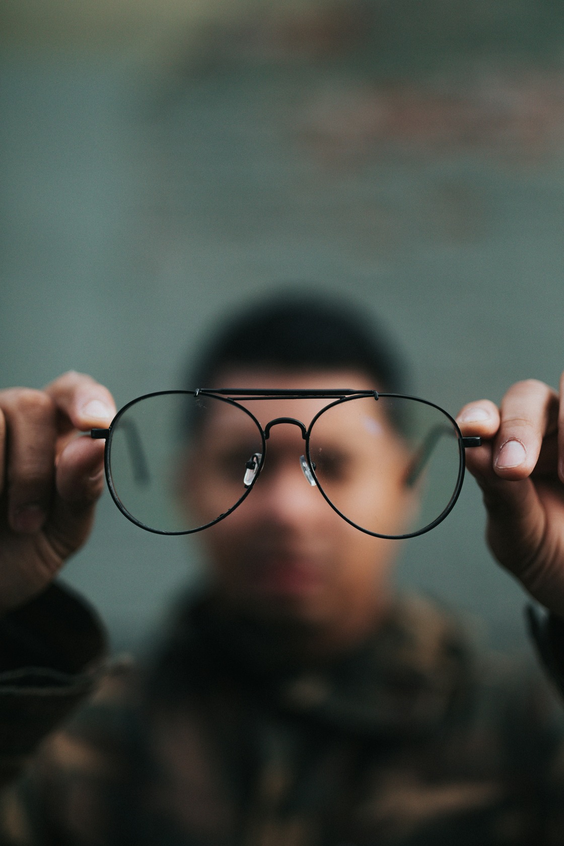 Vision