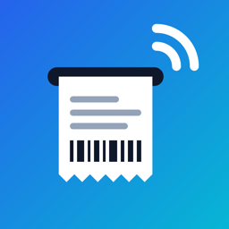 AnyPrint app icon