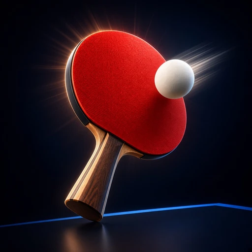 Table Tennis: 1v1 Online app icon